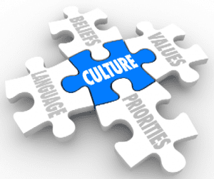 organization culture