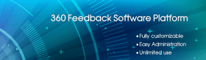 360 feedback software platform