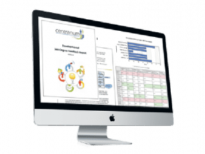 team & consolidated 360 feedback reports