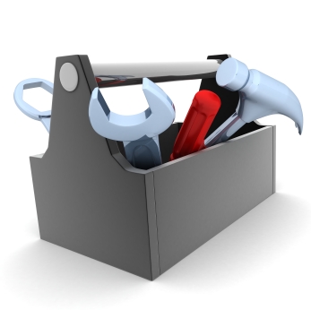 Toolbox 360 Feedback admin tools