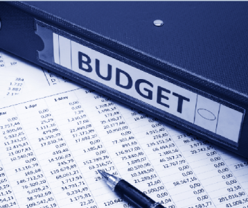 budget