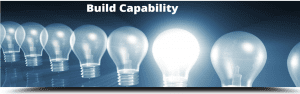 Build Capability