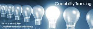 Capability Tracking