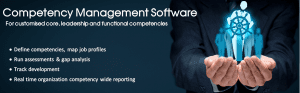 Competency Management Software Platform