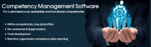 Competency Management Software