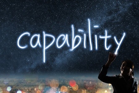 capability Drive Capability