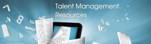 Talent Management Resources