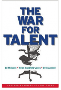 War for Talent