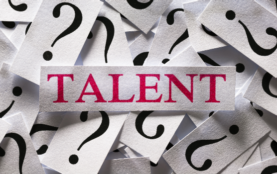 what is talent