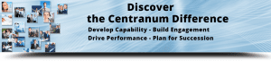 The Centranum Difference