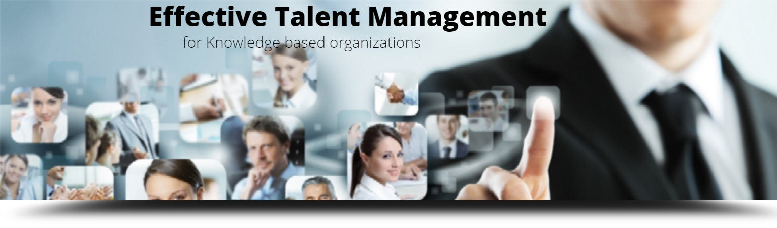Centranum Talent Management