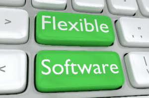 flexible software