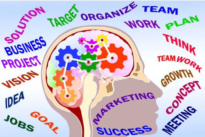 Work Psychology - what drives individual performance & success