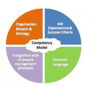 Uses of a Competency Model