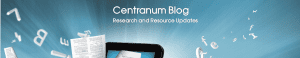 Centranum Blog