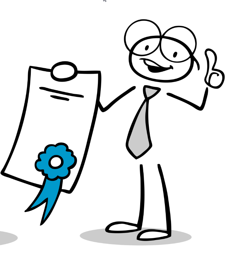certificate certification