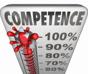 competence 2