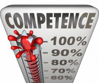 competence 2 competence 2