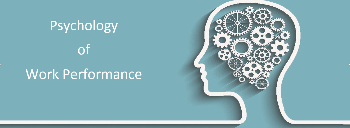 work psychology