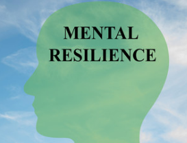 mental resilience
