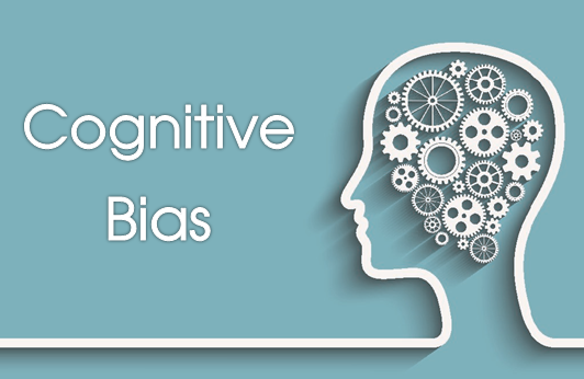 cognitive bias cognitive bias