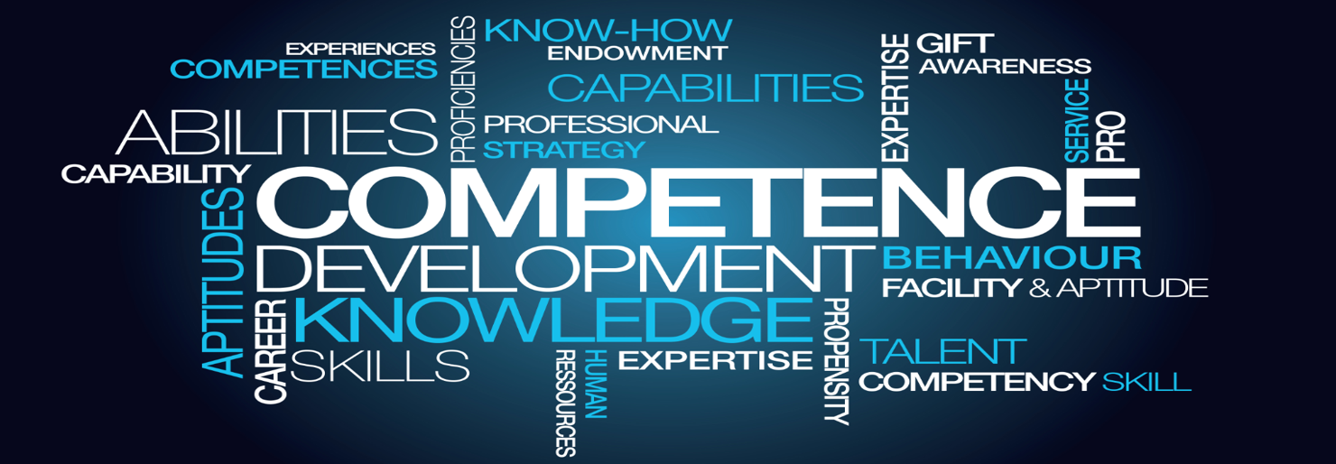 Introduction to Competency Management