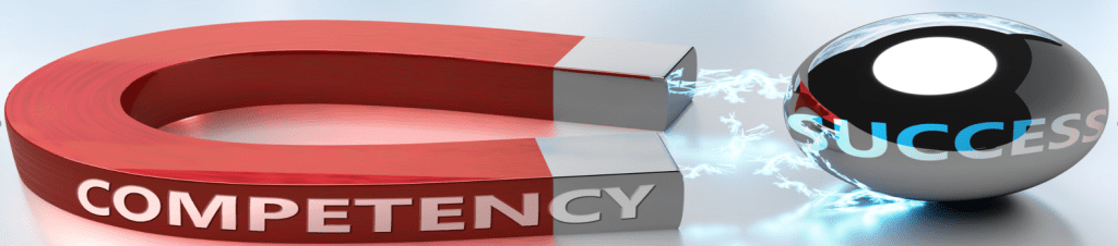 what is competency what is a competency