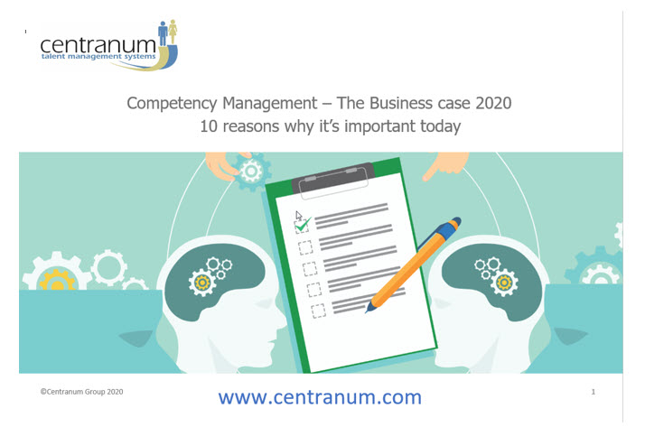 business case report cover