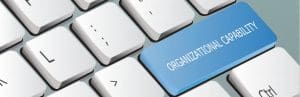 organizational capability