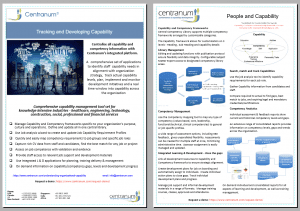 capability brochure