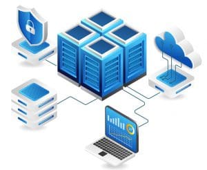 Centranum Talent Management - Benefits for IT & Security Centranum Talent Management - Benefits for IT & Security