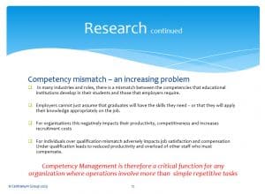 Guide - Competency Management - Preview - Research