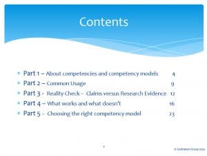 Preview - Contents