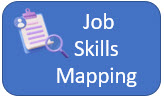 job skills mapping