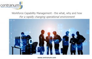 workforce capability management guide