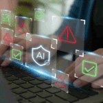 Human Review of AI output