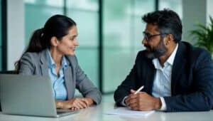 Performance Review Software